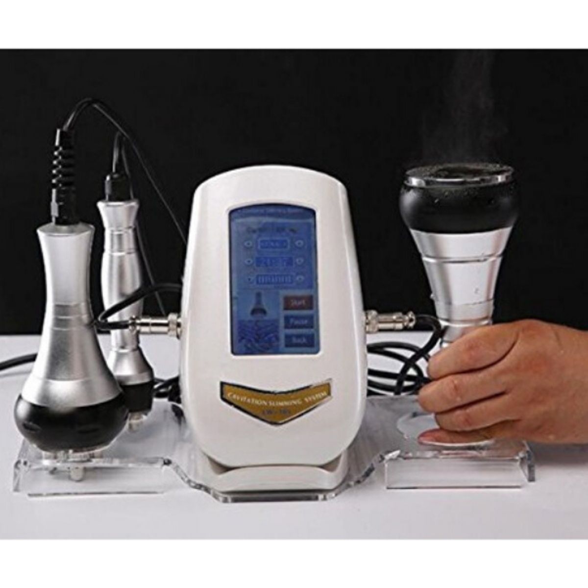 Multifunctional, Cavitation, RF Equipos para Cosmetología