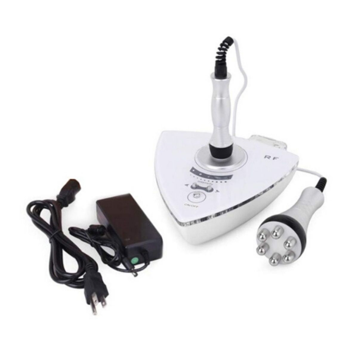 Portable Rf Machine Portable RF, RadioFrequency | Equipos para Cosmetología
