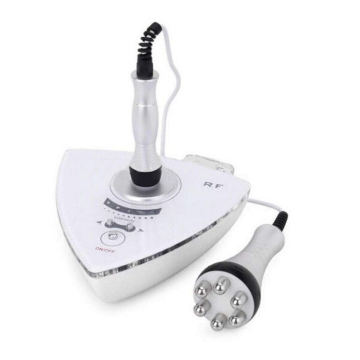 Portable Rf Machine Portable RF, RadioFrequency | Equipos para Cosmetología