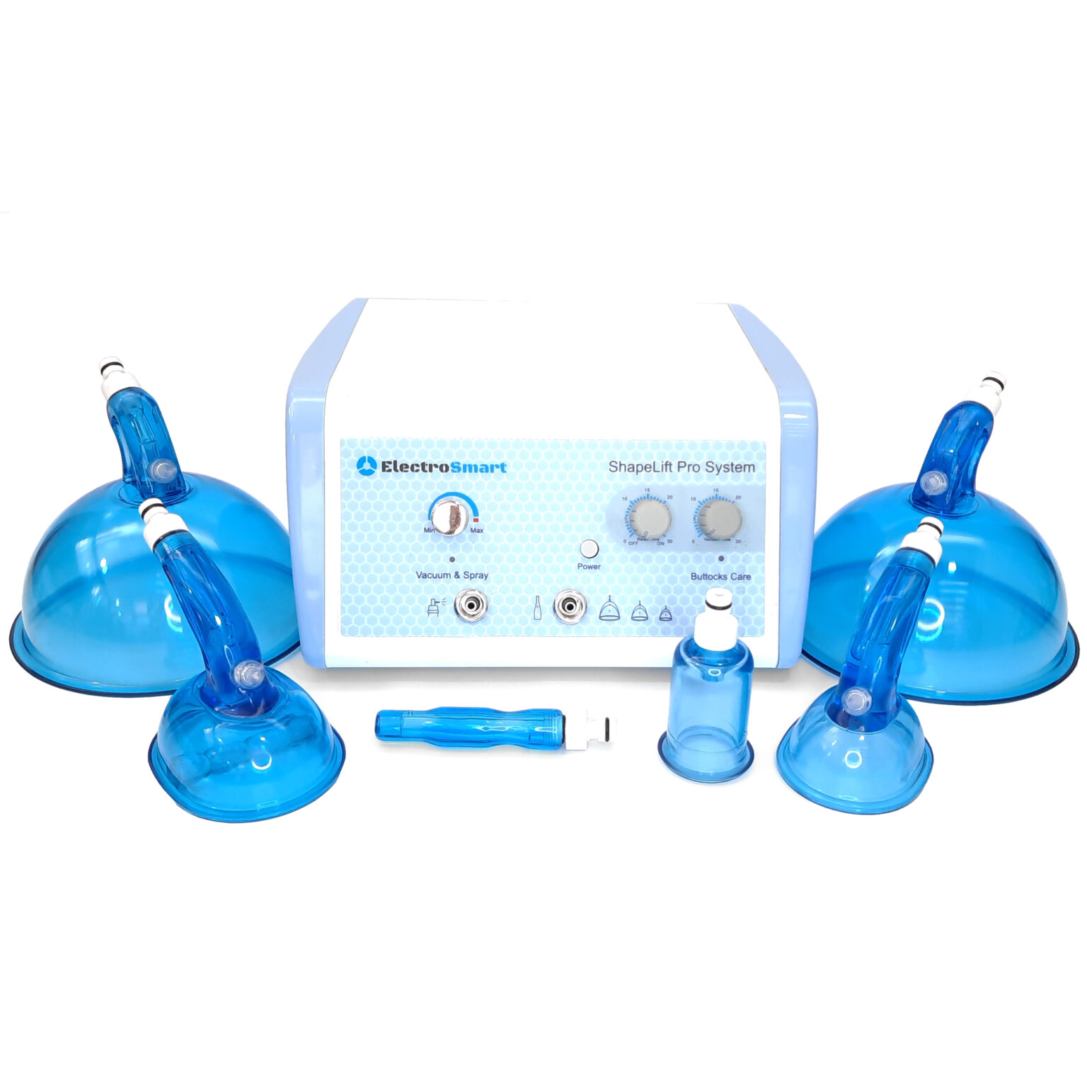 Vacuumtherapy Product categories Equipos para Cosmetología