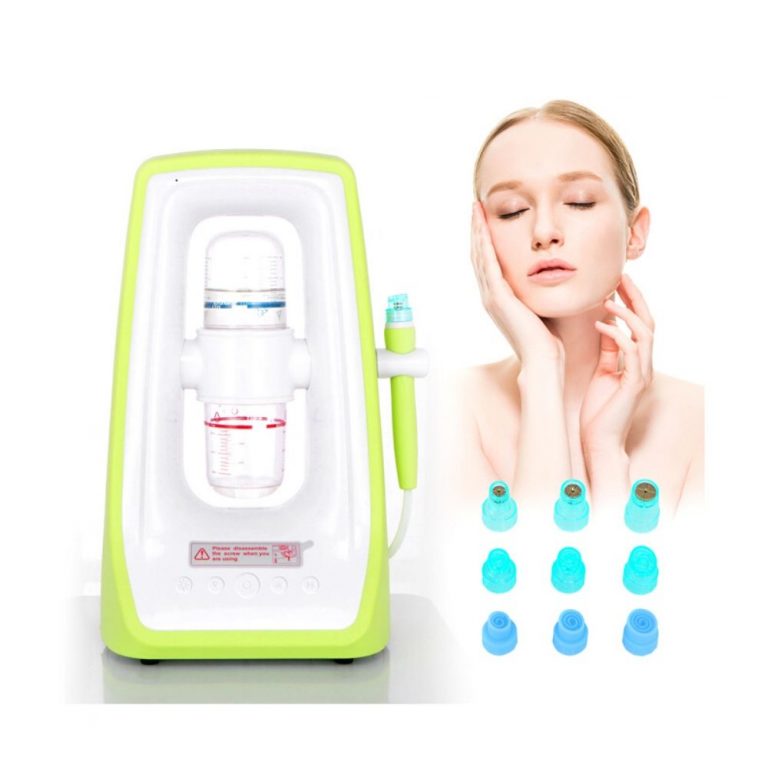 Hydrafacial Product categories Equipos para Cosmetología